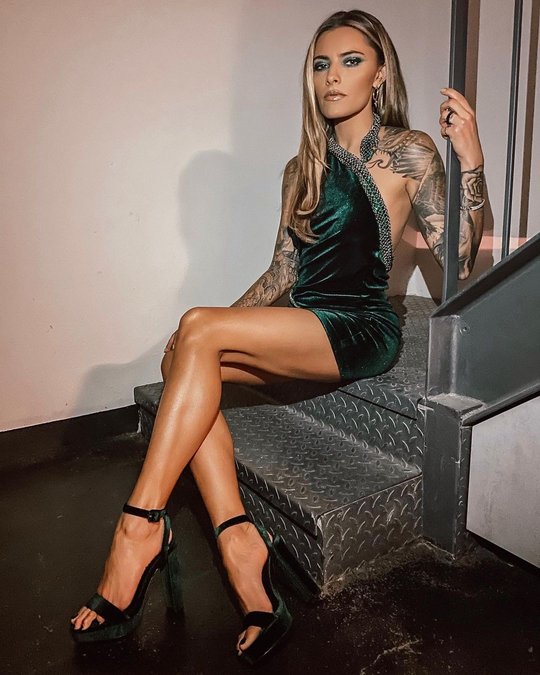 sophia thomalla freund - sophia thomalla 112